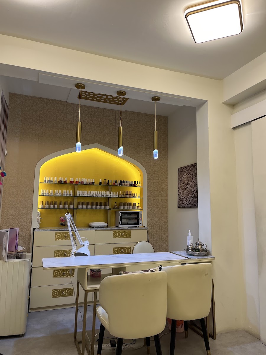Moroccan Beauty Center
