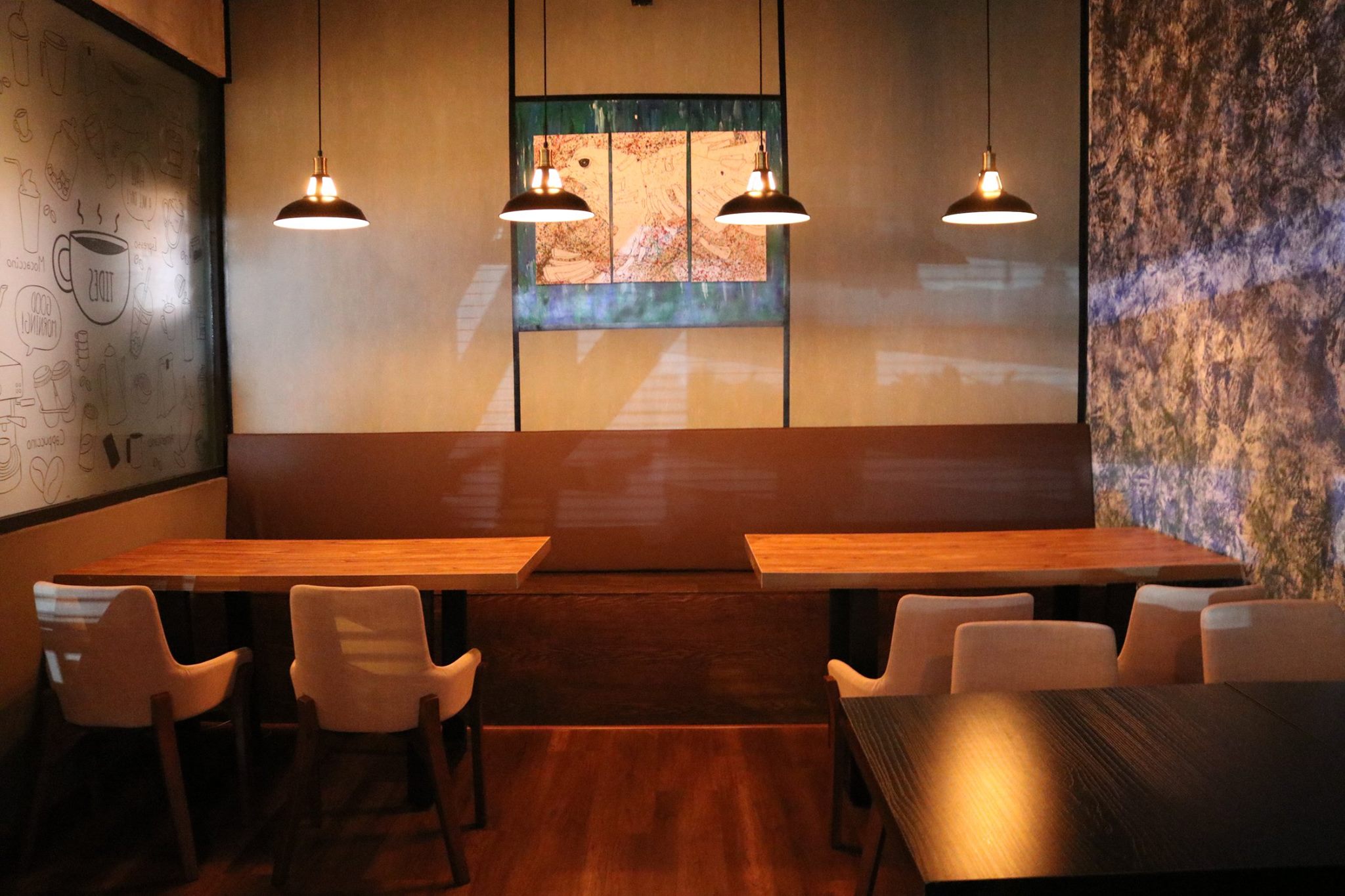 Tides Café & Bistro photo 1