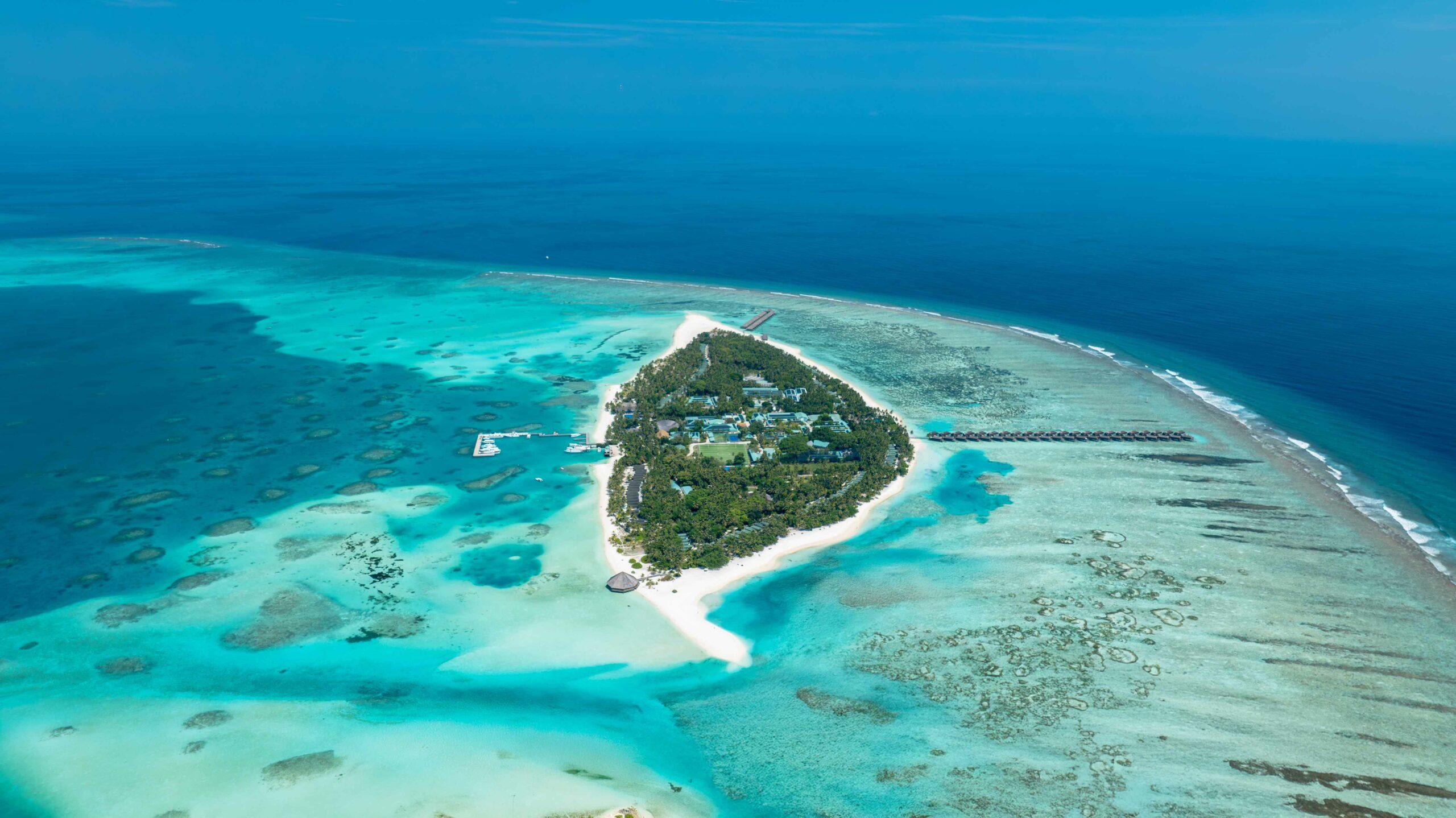 Meeru Maldives Resort Island photo 1