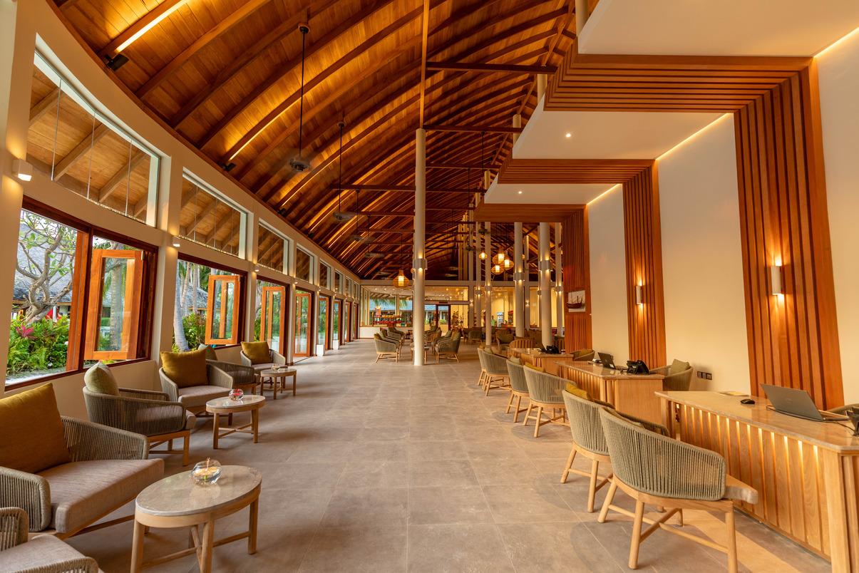 Meeru Maldives Resort Island photo 2
