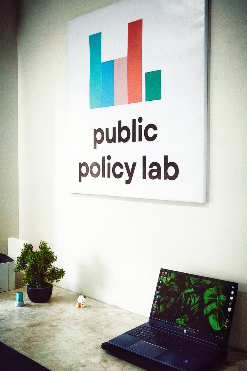 Public Policy Lab