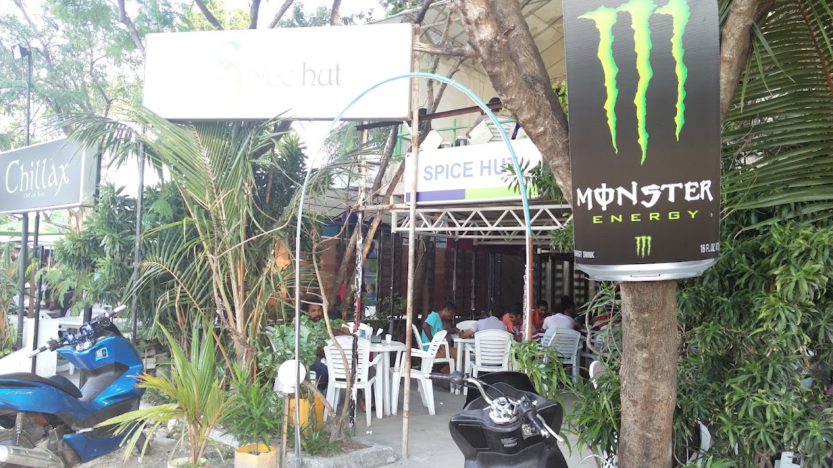 Spice Hut photo 1