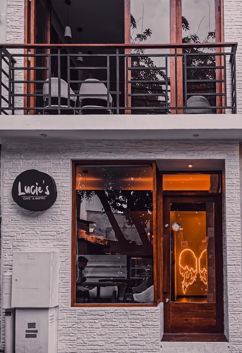 Lucie's Cafe' & Bistro photo 1