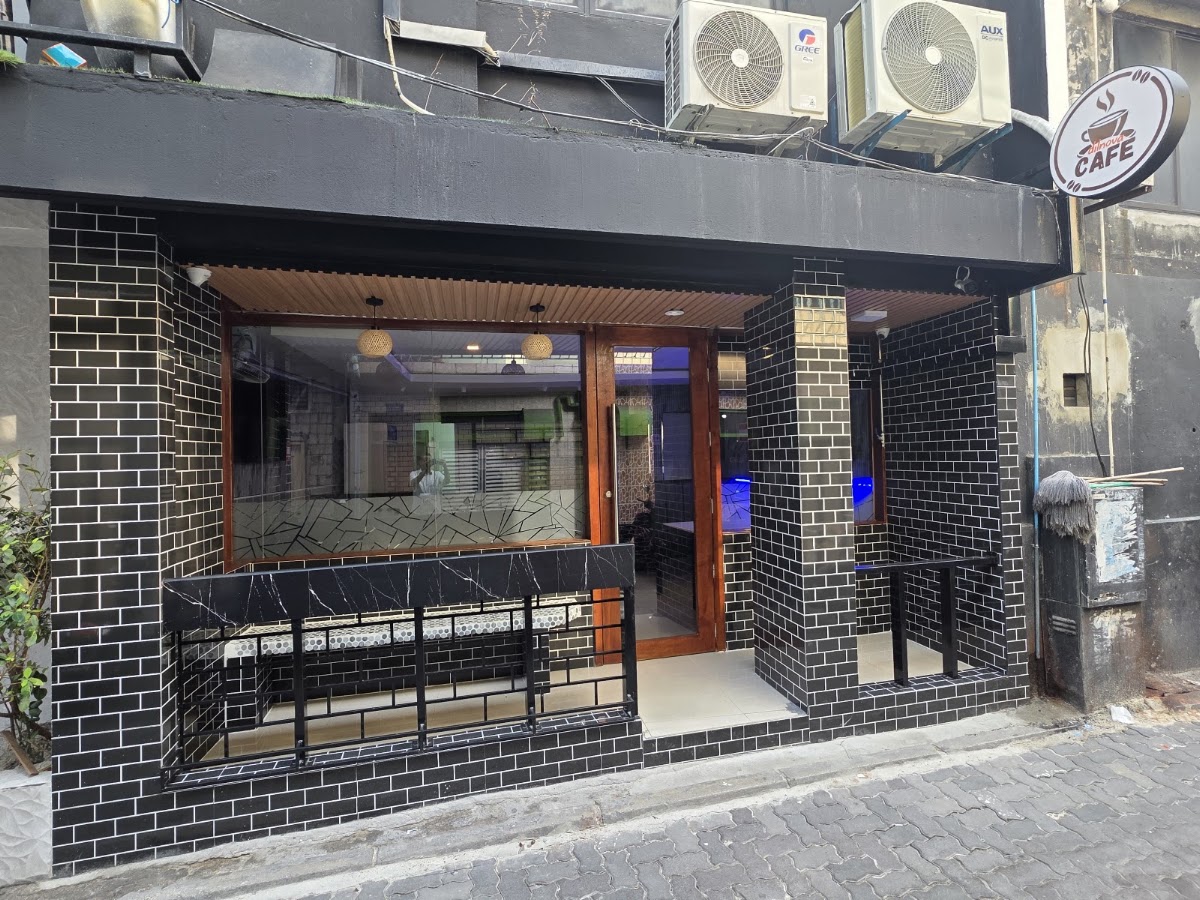 CAFE DILNOVA photo 1