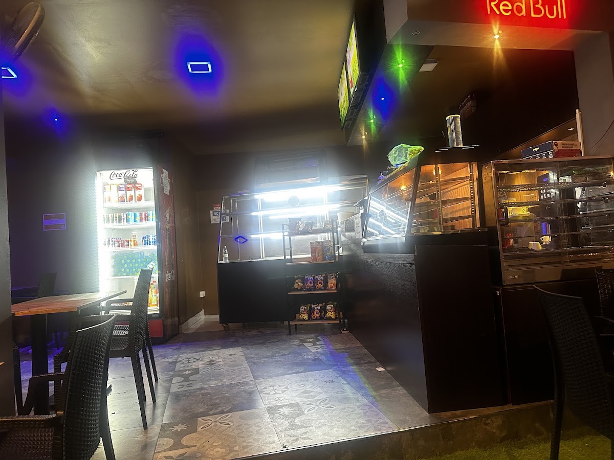 CAFE DILNOVA photo 2