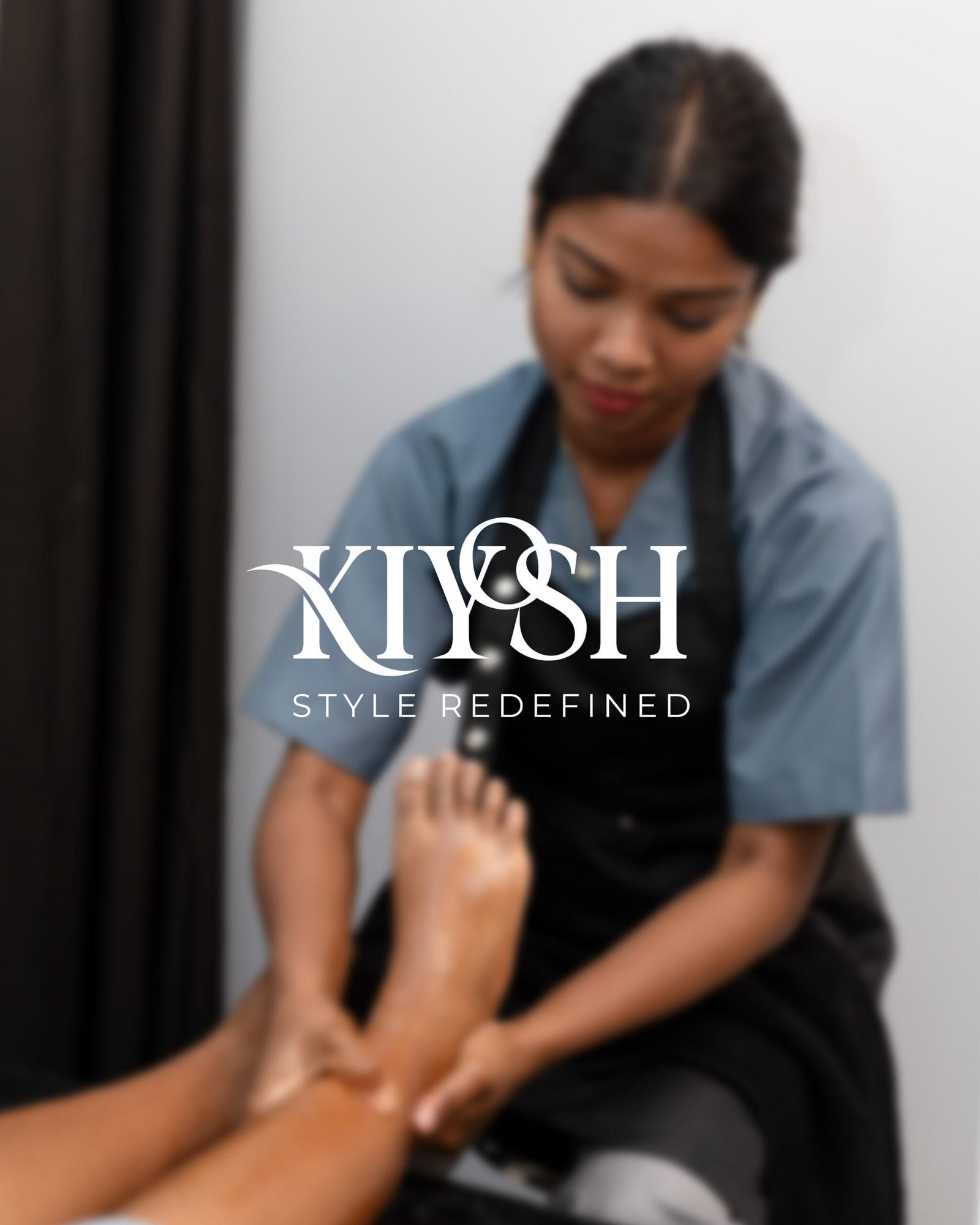 Kiyosh Salon photo 1