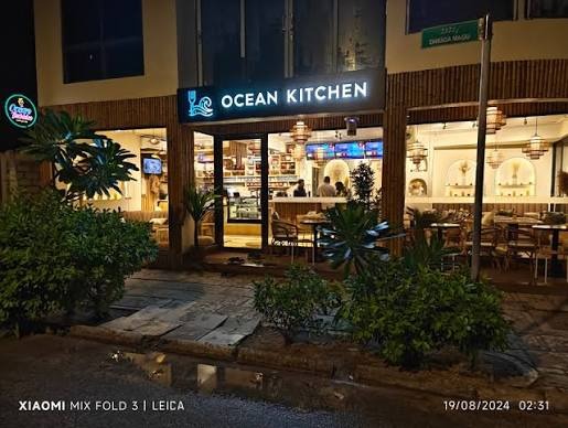 Ocean Kitchen Hulhumalé photo 1