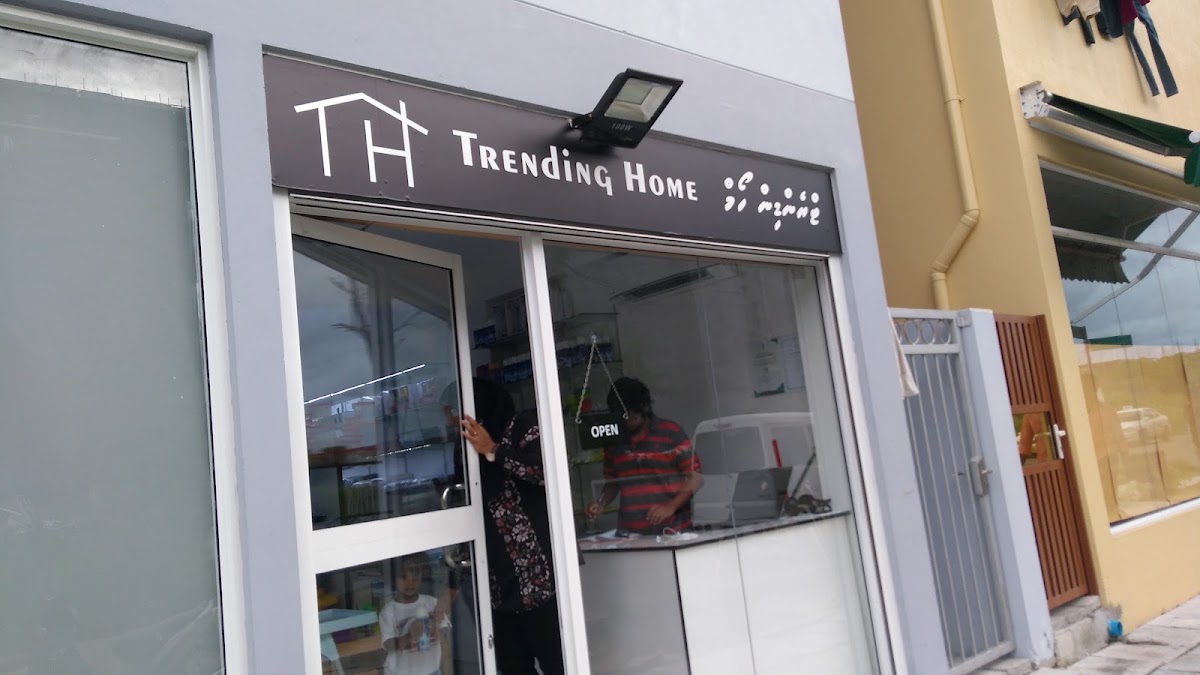 Trending Home