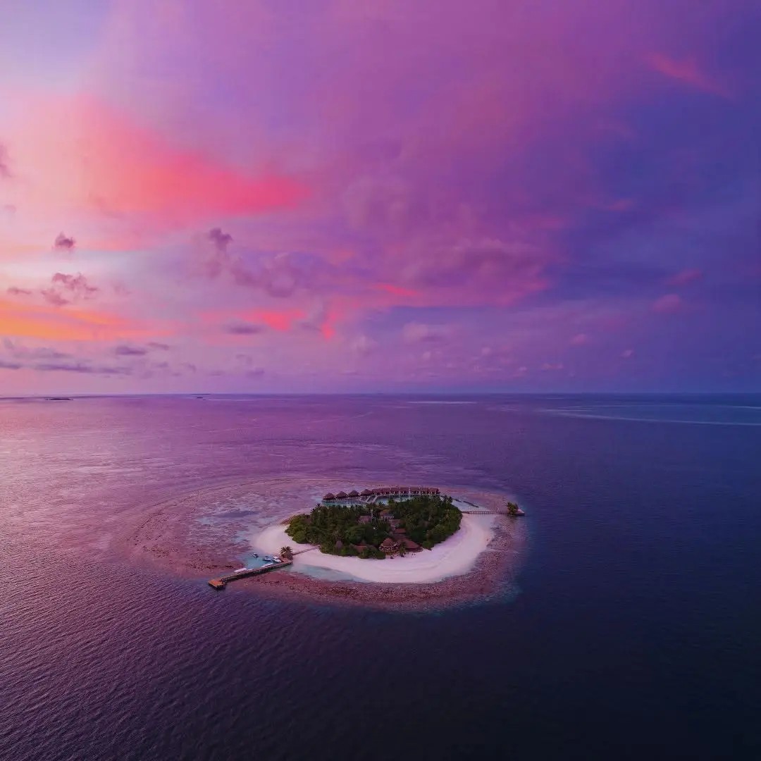 Kandolhu Maldives photo 1