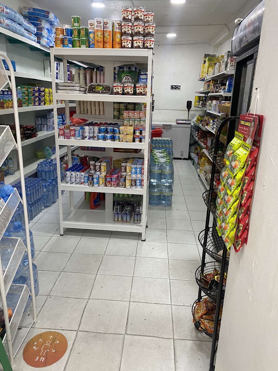 Hushihai Mart