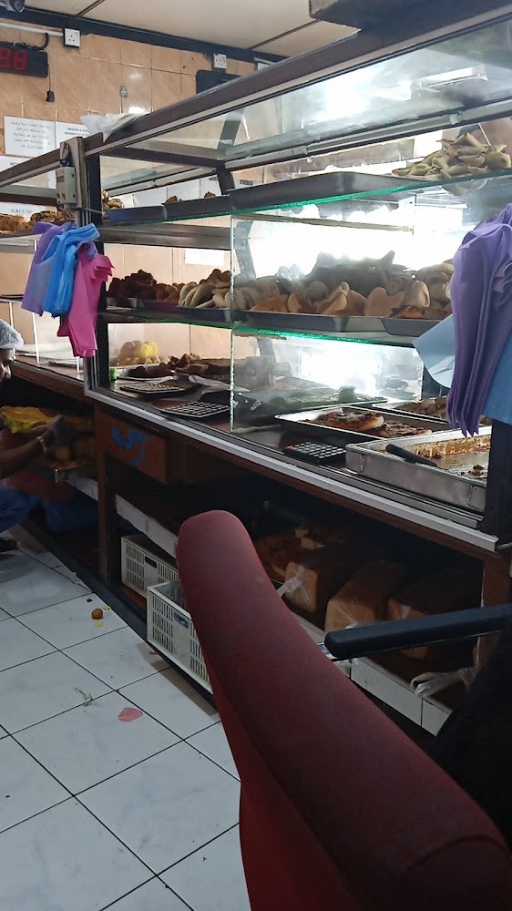 South Bakery