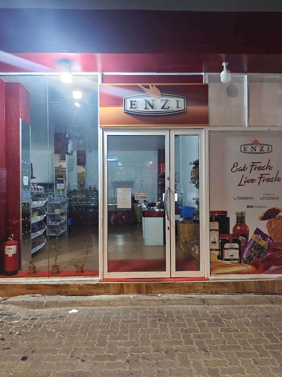 Enzi 1 Fish & Bakery Shop photo 2
