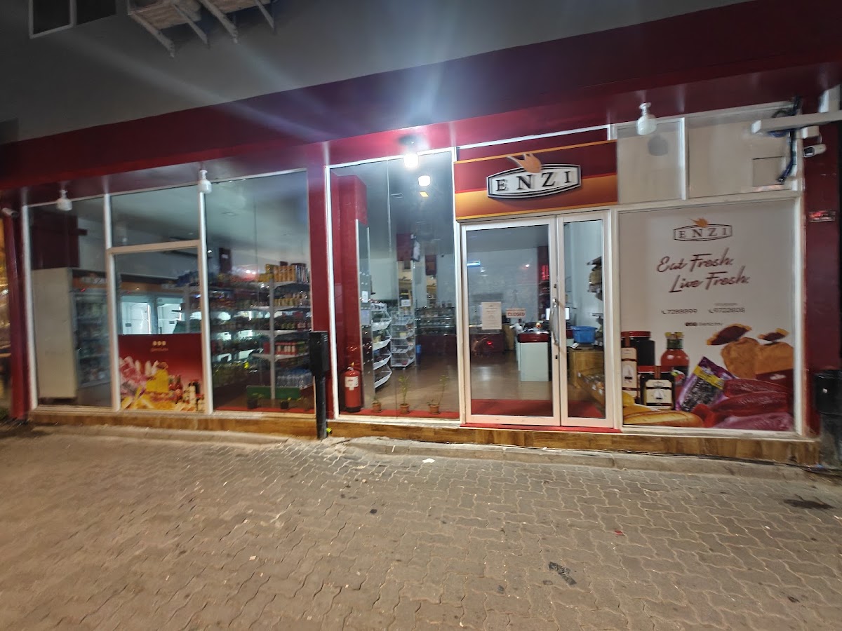 Enzi 1 Fish & Bakery Shop photo 1