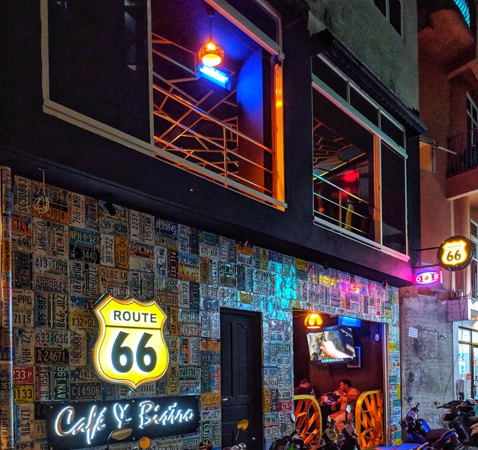 Route 66 Cafe & Bistro photo 1