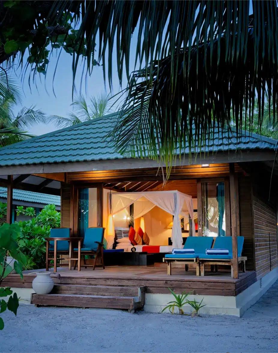 Canareef Resort Maldives photo 2