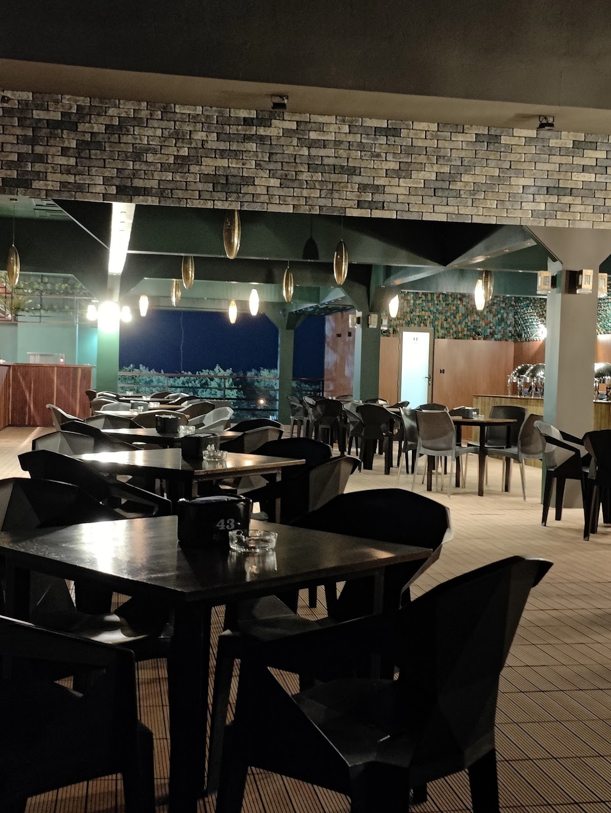 Cafe de Male photo 2