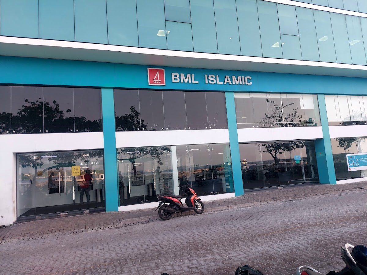 BML Islamic — Malé Branch