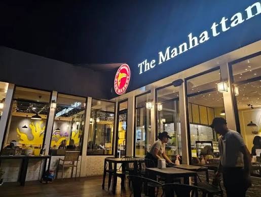 The Manhattan Fish Market Hulhumalé photo 2