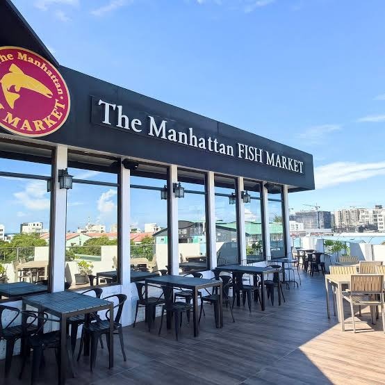 The Manhattan Fish Market Hulhumalé photo 1