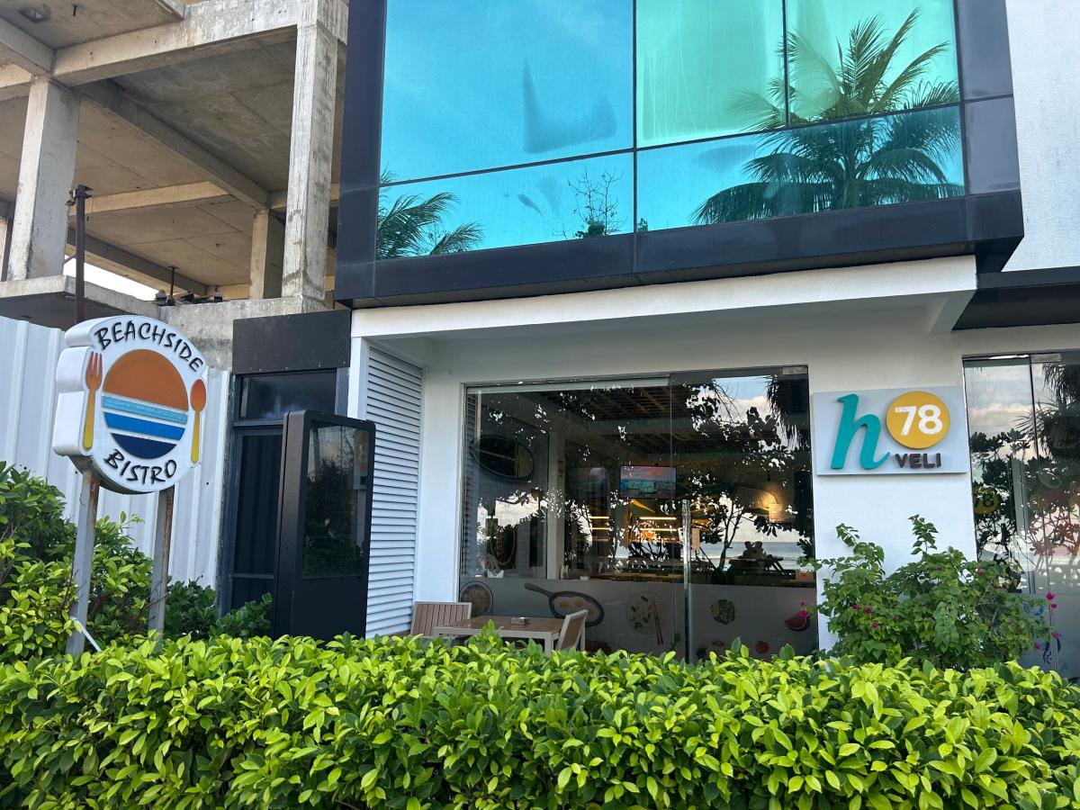 Beachside Bistro photo 1
