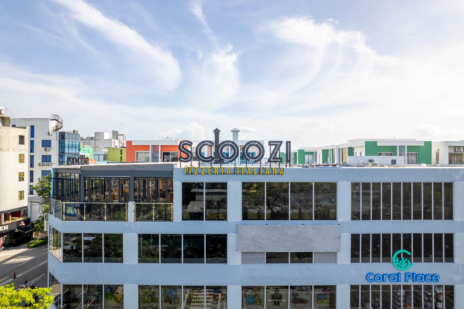 Scoozi Pizzeria Italiana photo 1