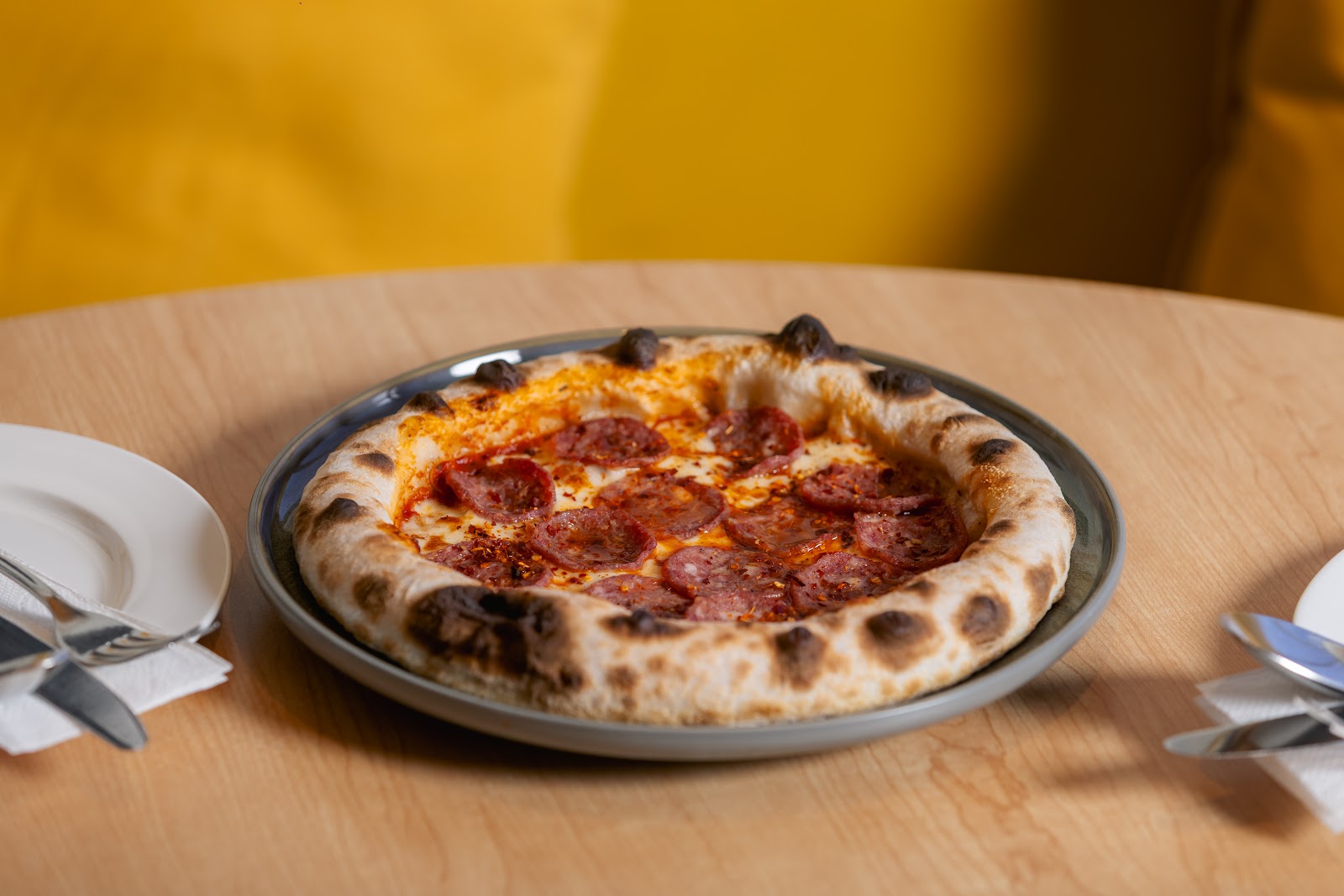 Scoozi Pizzeria Italiana photo 3