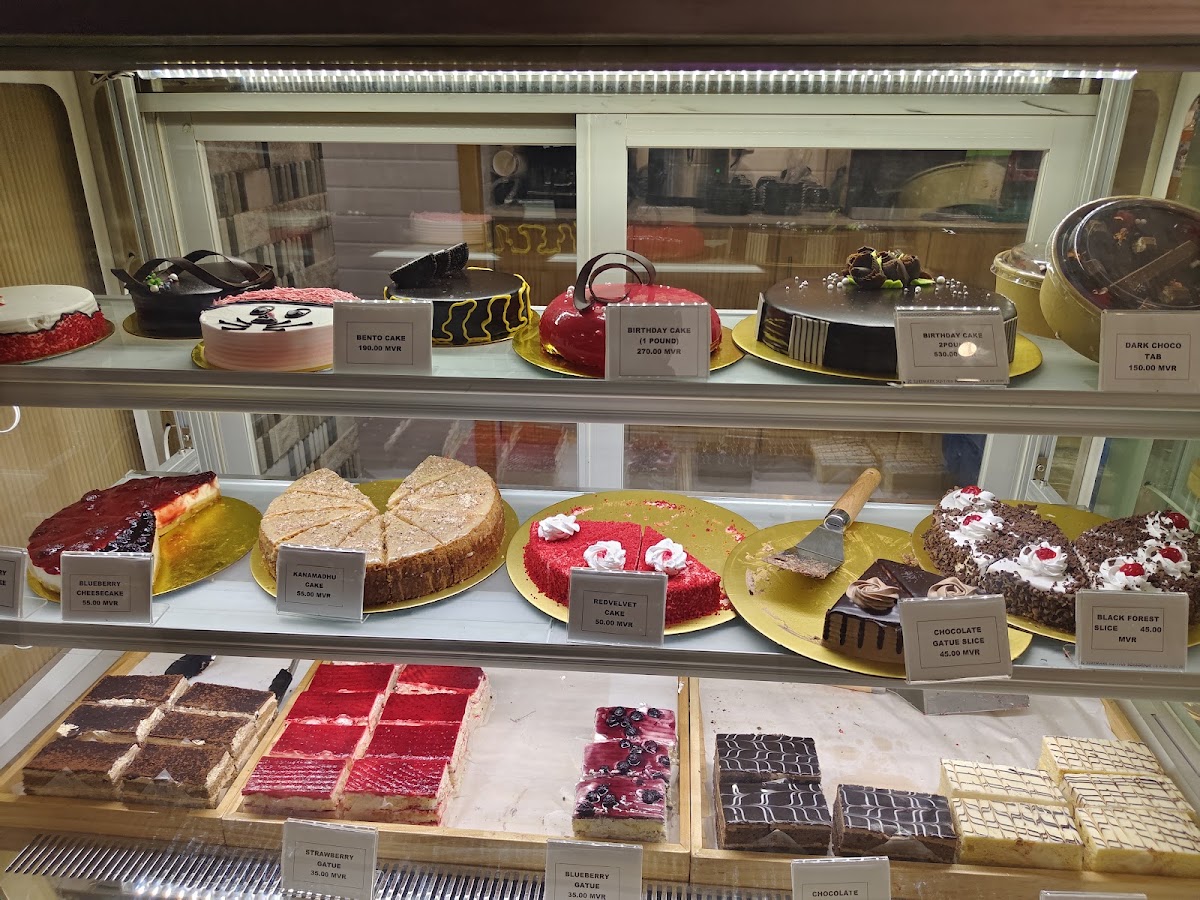 The Royal Bakery – Majeedhee Magu photo 2