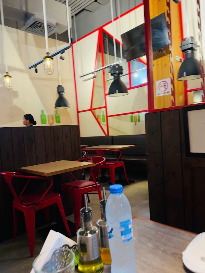 Pizza Mia – Malé photo 2