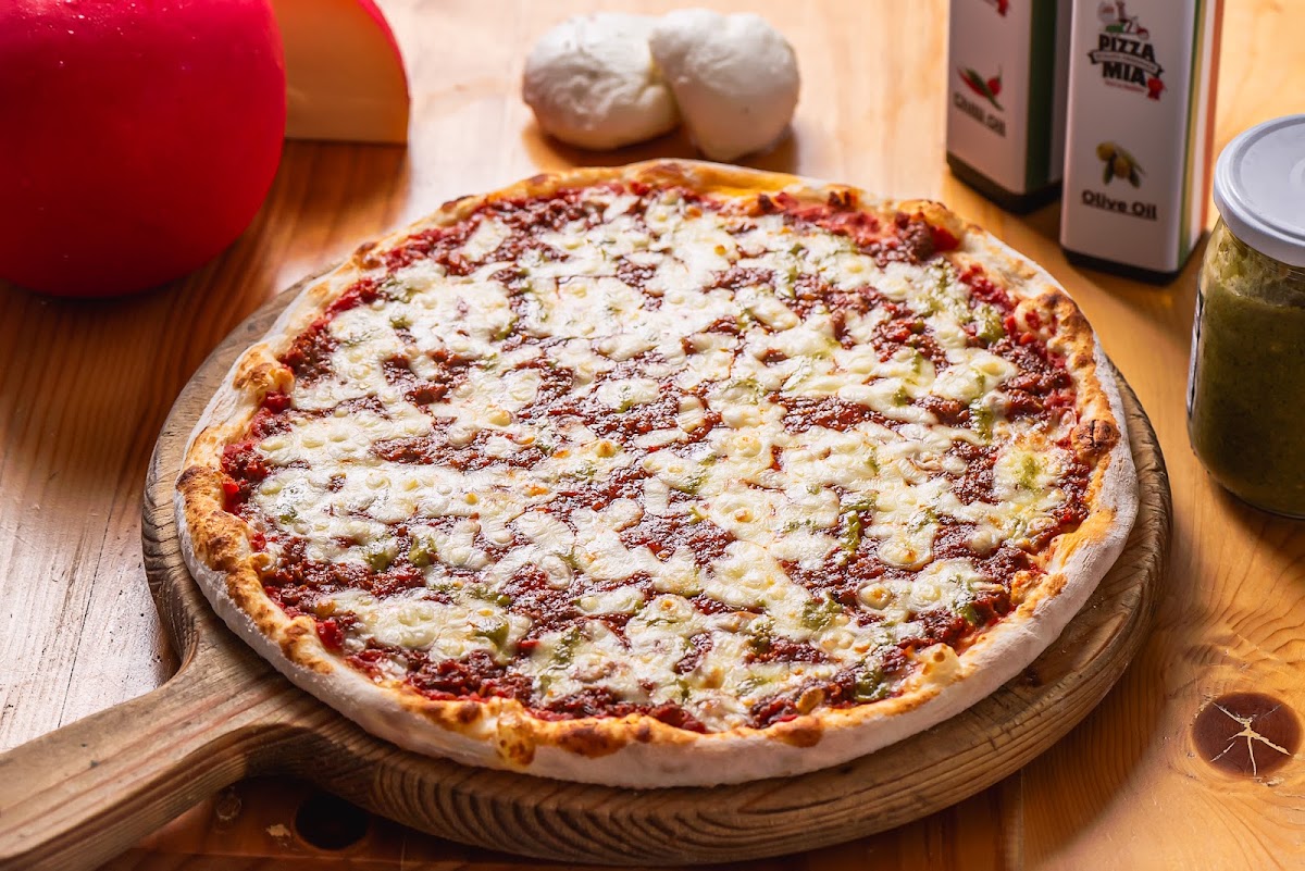 Pizza Mia – Malé photo 3