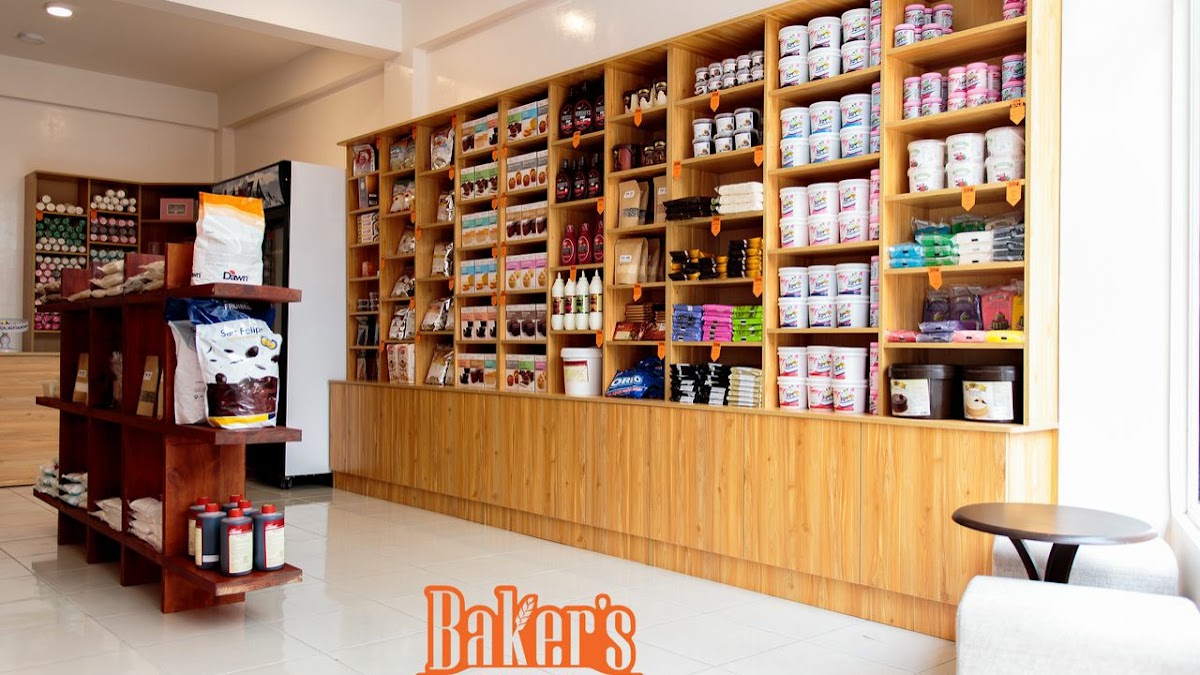 Bakers Choice photo 2