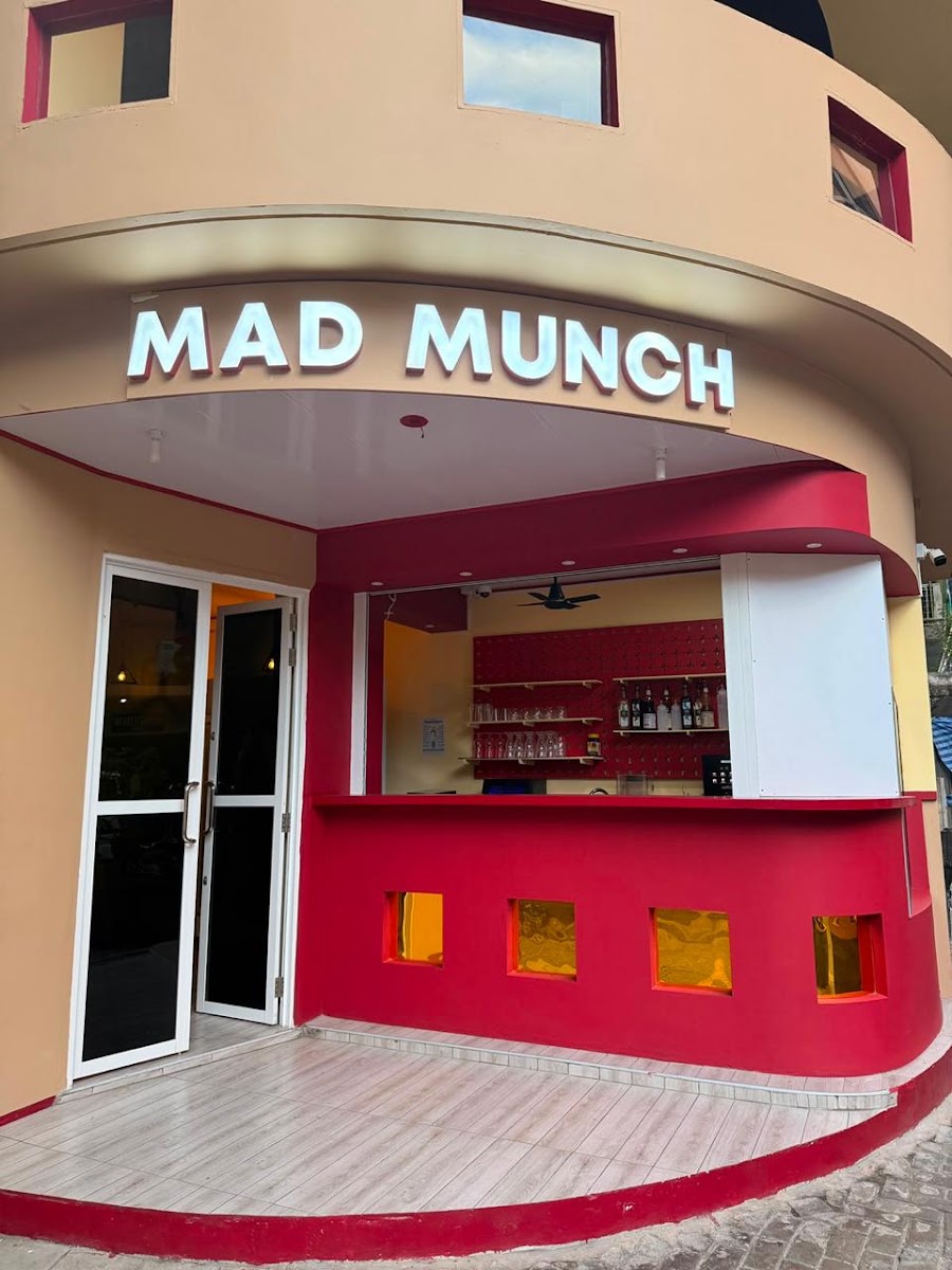 Madmunch photo 1
