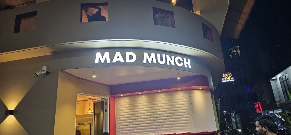 Madmunch photo 2