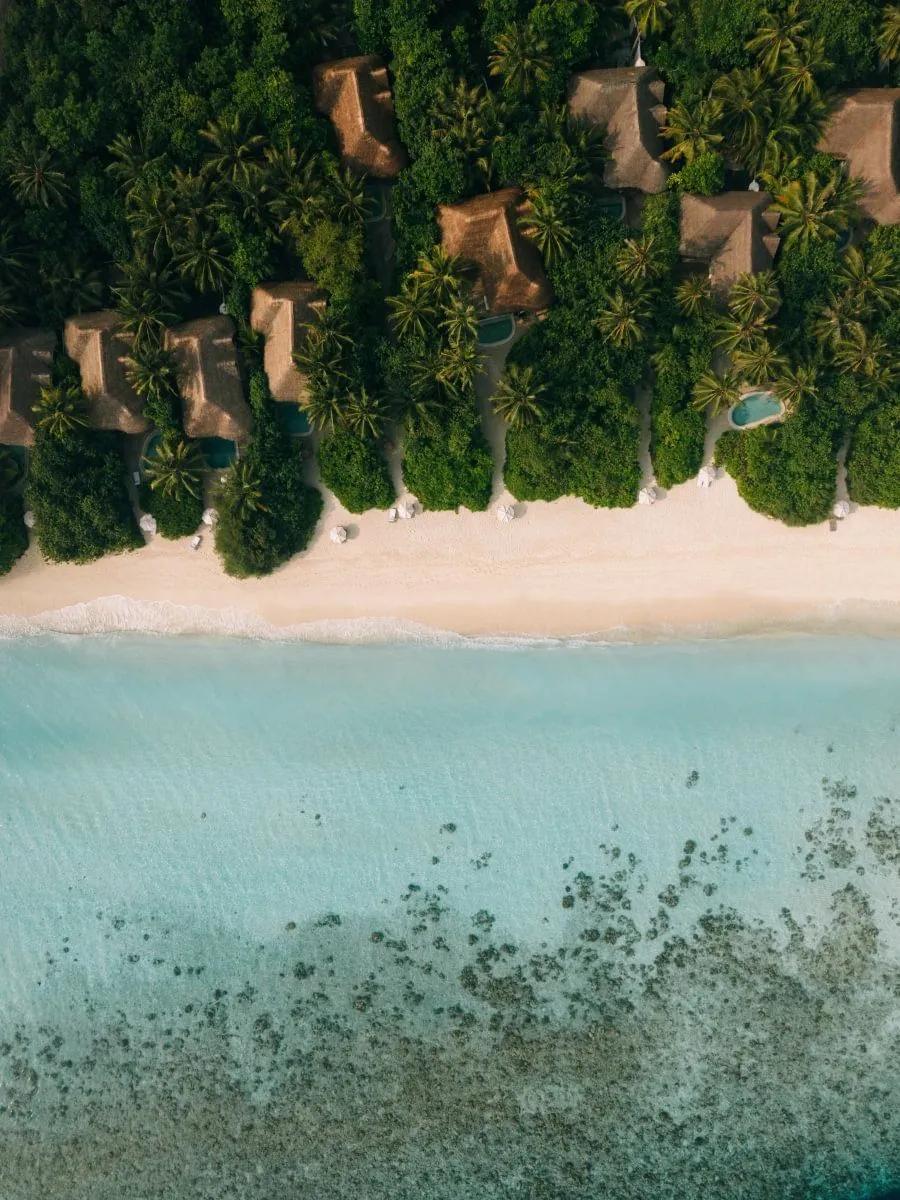 Soneva Fushi Resort