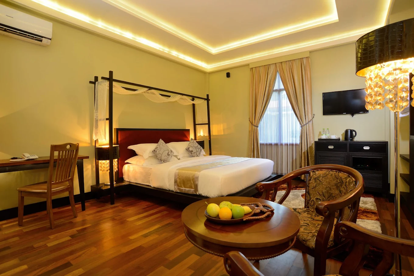 Fuvahmulah Central Hotel photo 2