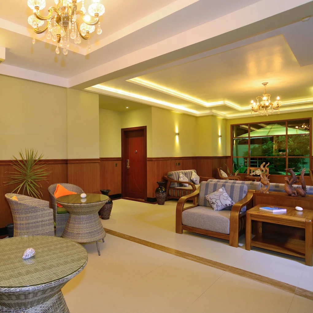 Fuvahmulah Central Hotel photo 1