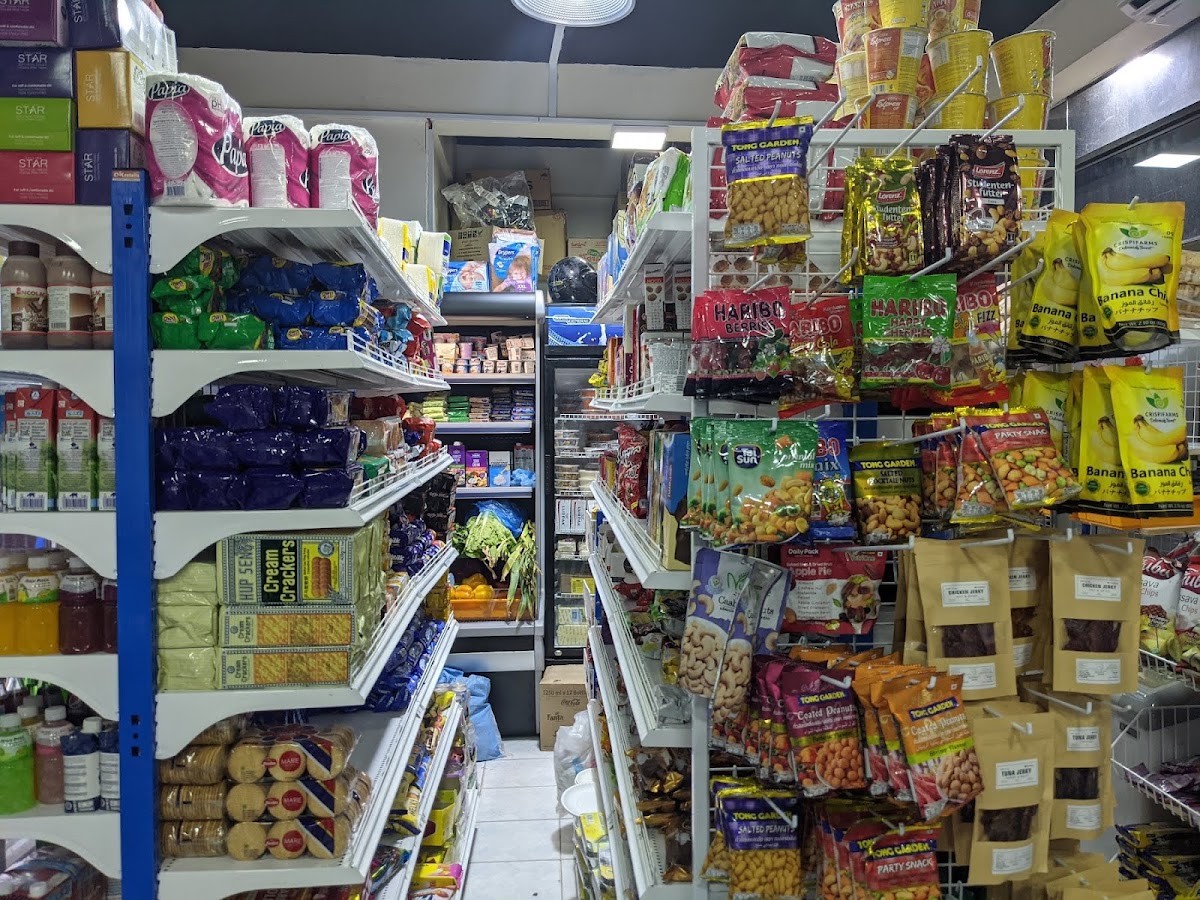 SB Mart – Hulhumalé photo 2