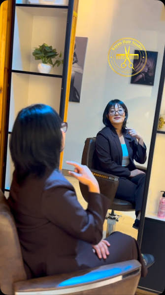Kayan Hair Studio