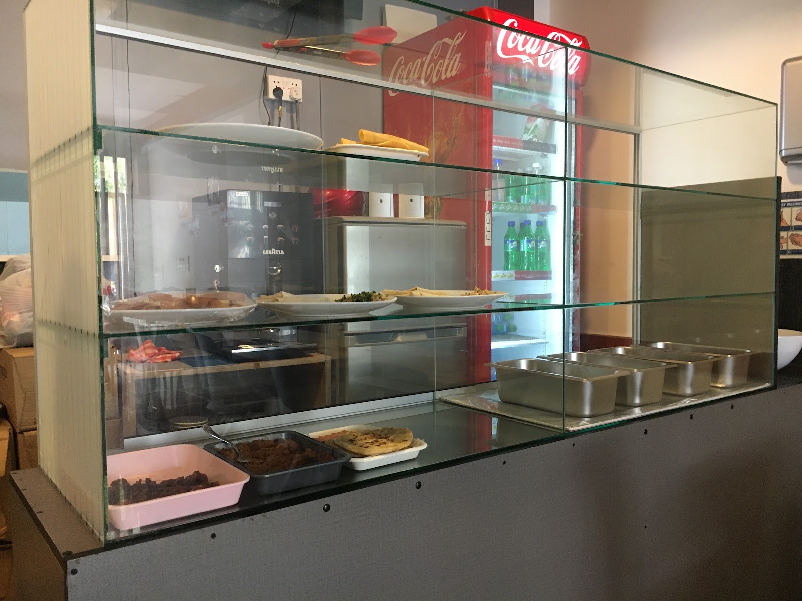 Grind House Café
