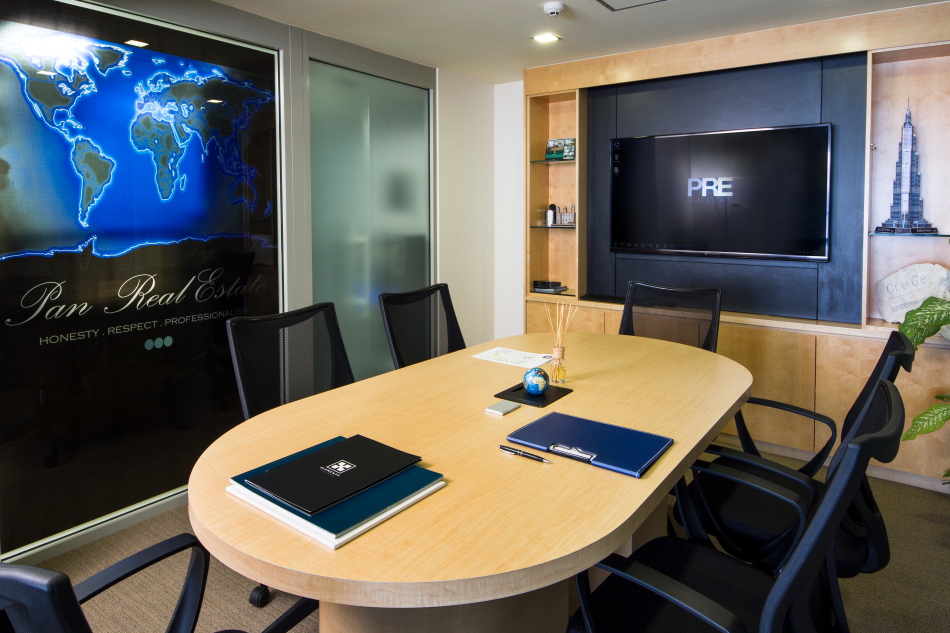 Pan Real Estate Pvt Ltd photo 1