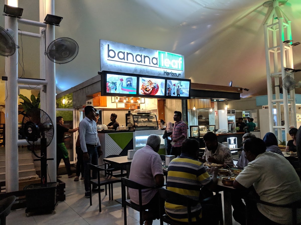 Banana Leaf by KLOX Rasfannu photo 1