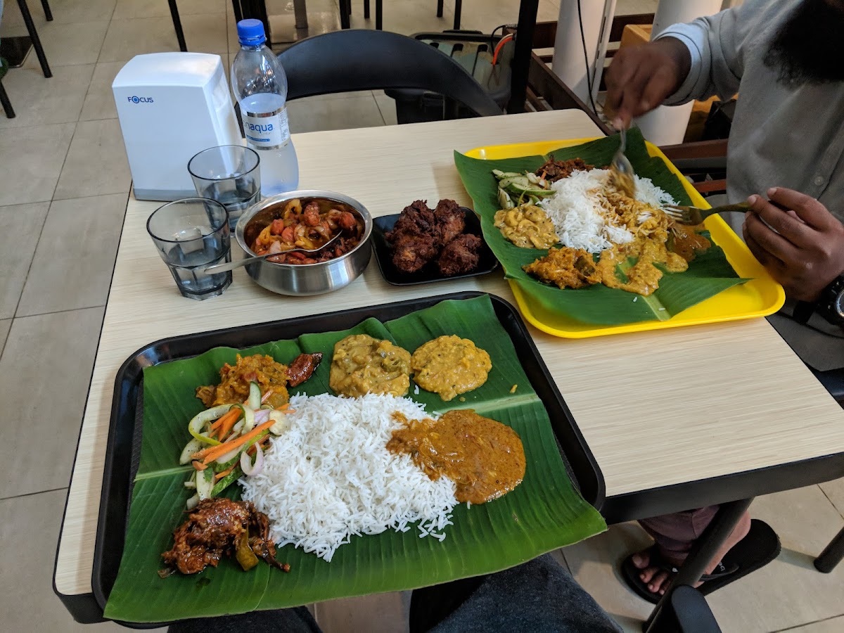 Banana Leaf by KLOX Rasfannu photo 2
