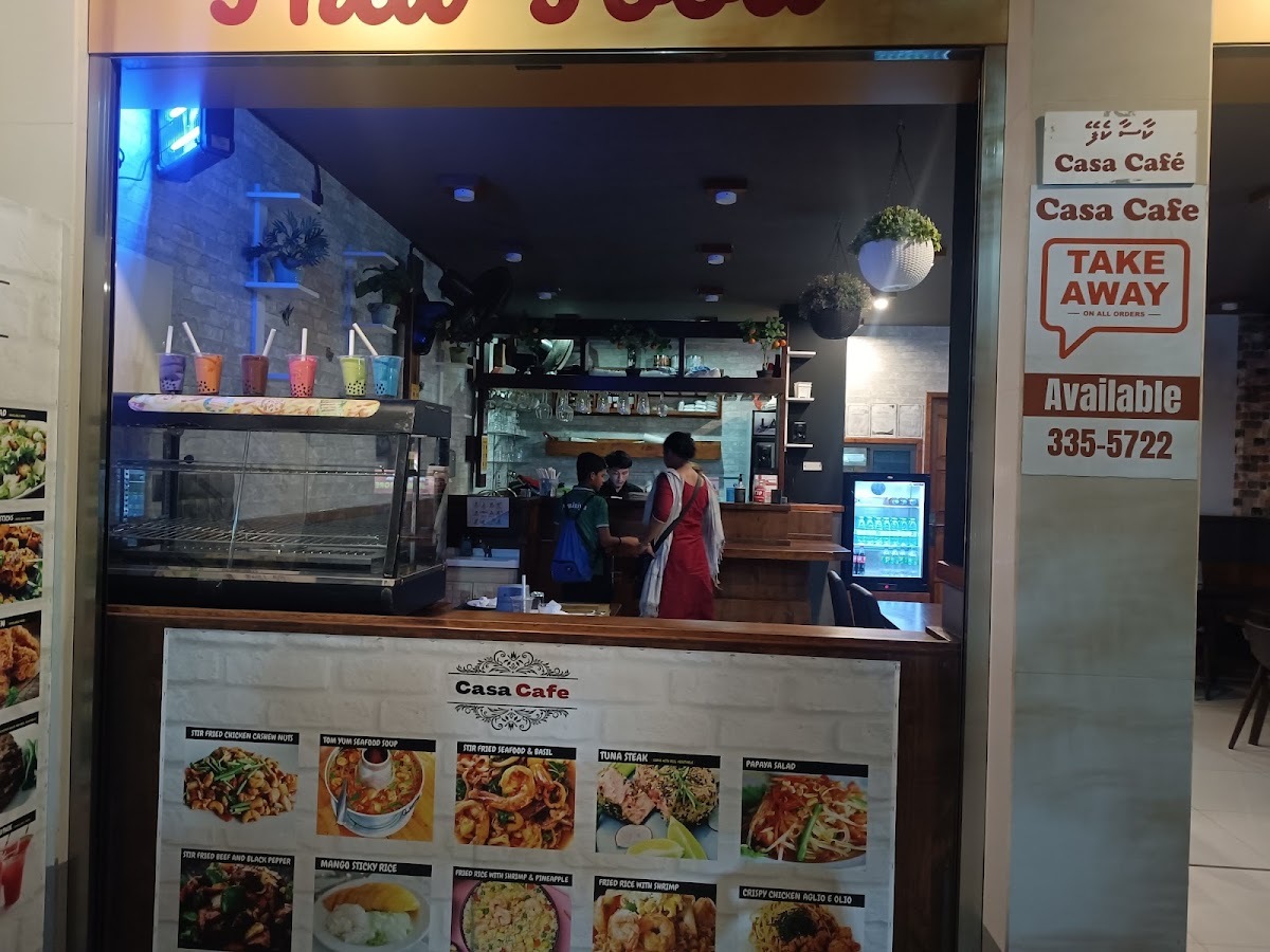 Casa Café photo 1