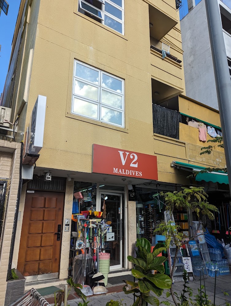 V Two