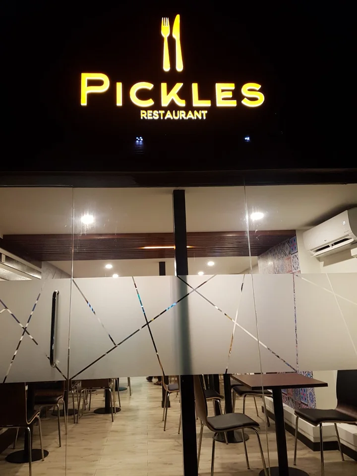 The Pickles Restaurant photo 1
