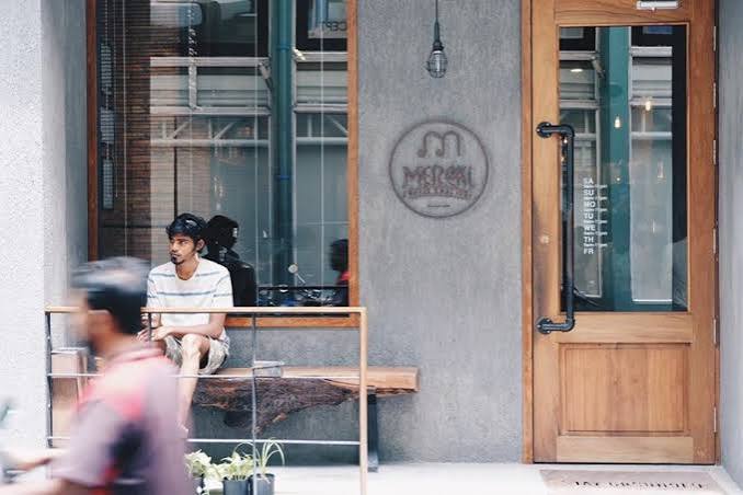 Meraki Coffee Roasters photo 1