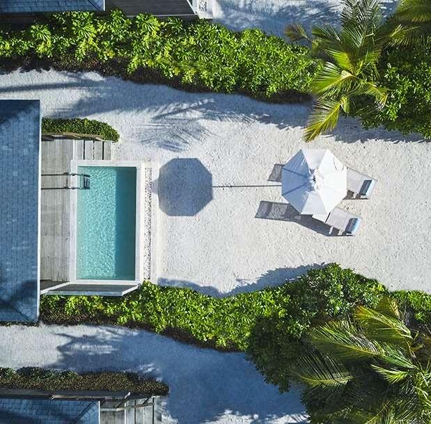 Mabinhura by Jawakara Islands Maldives
