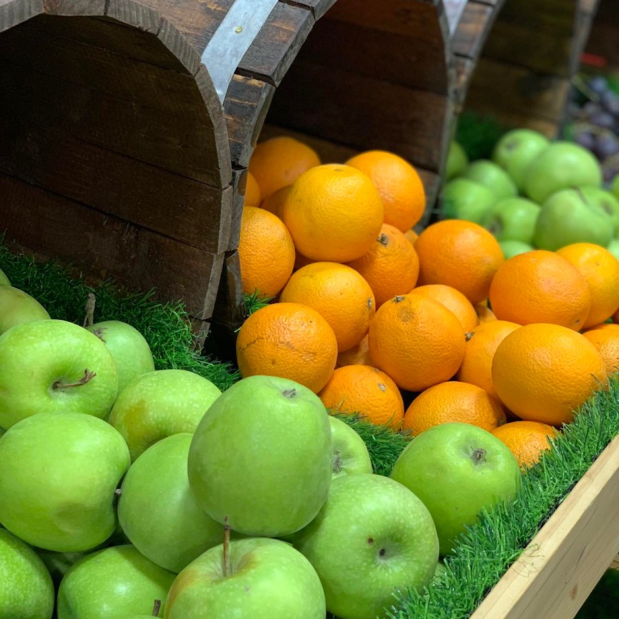 PJ Grocer