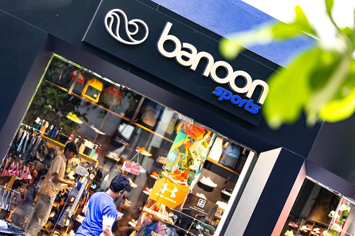 Banoon Sports