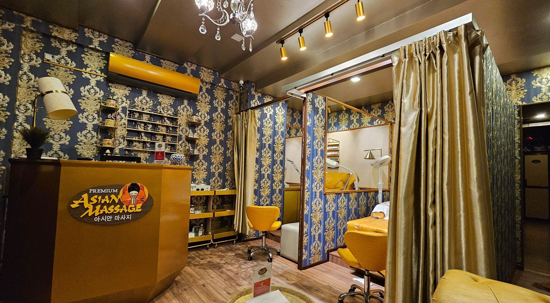 Premium Asian Massage Spa & Salon photo 1