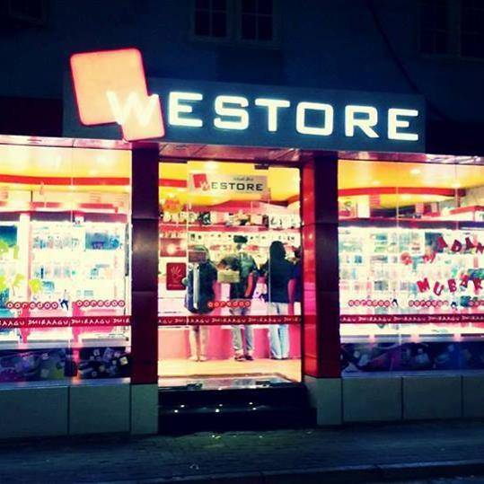Westore 4
